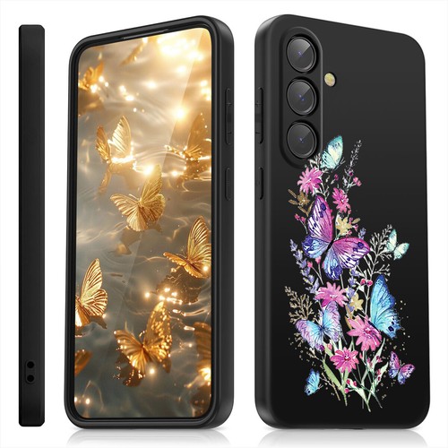 Pretty Design Phone Case Shockproof Cover For Samsung Galaxy A56 A06 A16 A35 A25 - Picture 36 of 55