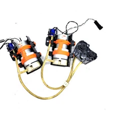 CR357-67024 Primer Assembly Fits for HP Designjet T2500 T920 T1500 3500 2530