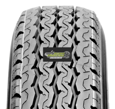 Triangle TR652 8PR M+S 205/0R14 109/107Q Reifen Sommer Transporter / LLKW