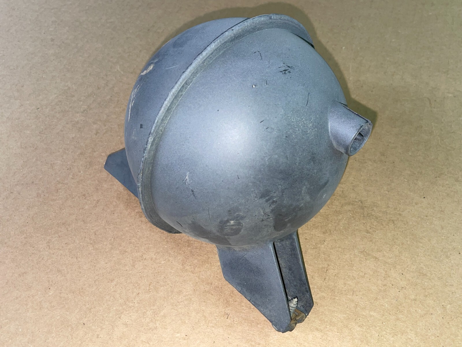 Corvette HVAC & Cruise Control Vacuum Reservoir 84 85 86 87 88 89 90 91 92 9396 eBay