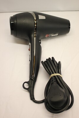 GHD AIR 1.0 1800-2100W PROFI HAARTROCKNER OHNE AUFSÄTZE