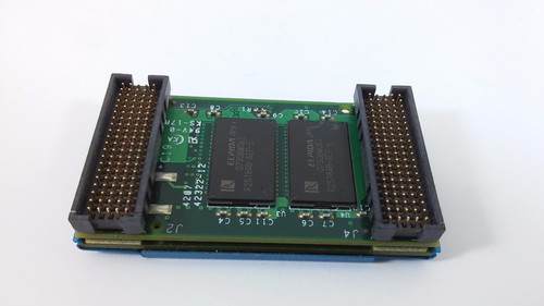 VIKING Interworks VRNR128E T204LC-EB A10232485 Electronic Component with 2 Chip - Picture 2 of 5