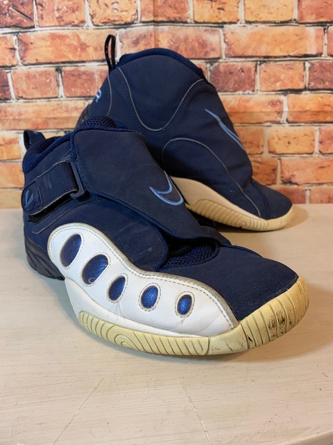 jordan instigator red