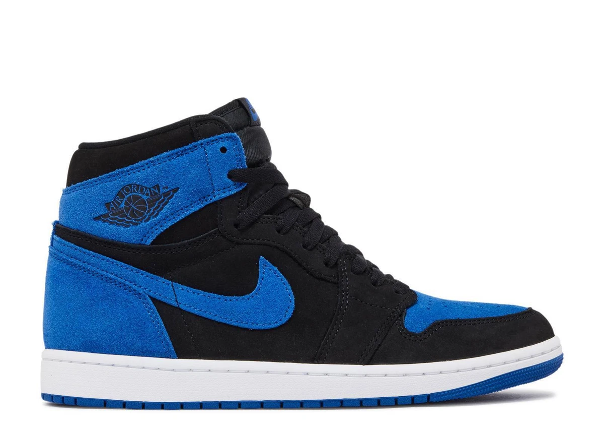 Jordan 1 Retro OG High Royal Reimagined for Sale | Authenticity