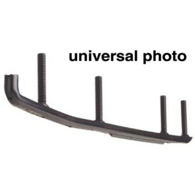 Fits 2009 Yamaha RS90LT RS Vector LTX Trail Blazer IV Flat-Top Carbide Runner