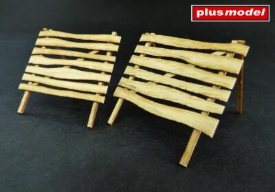 MW22 PLUSMODEL 393 SNOW PROTECTION SCREENS ACCESSORIES  1/35