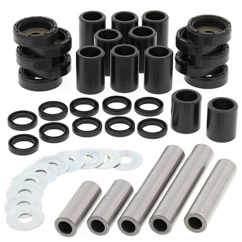 All Balls Rear A-Arm Bushing Kit Suzuki 500 750 King Quad 50-1075