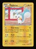 Pachirisu 25/119 Rare Phantom Forces Pokemon Reverse Holo Lightly Played