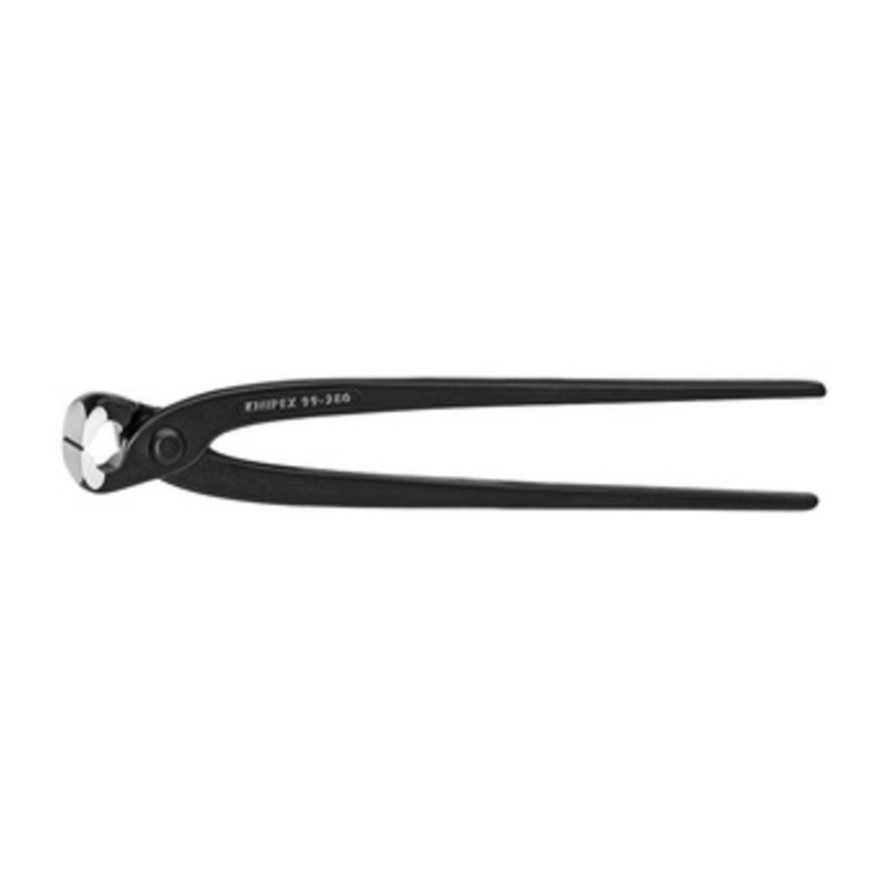 KNIPEX TENAGLIA P/CARPENTIERE 9900  280 MM- KNIPEX-WERK- 1,0 pz