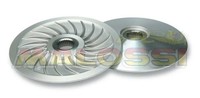 Feste Riemenscheibe Malossi Ventilvar Yamaha T-Max 530 Malossi 6115285B