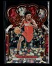 Amen Thompson 2023-24 Panini Crown Royale Basketball RC Crystal [jm155