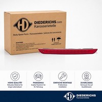 Zusatzbremsleuchte Hinten Diederichs 1851196 FÜR CitroËN Opel Peugeot
