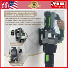 Gutter Cleaning Attachment for EGO Leaf Blowers, Replace AGC1000 Cleaning Kit