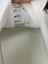 Damen Schuhe Weiß