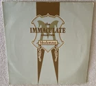 Madonna LP "The Immaculate Collection" Original 1990 German 1st Press,In Ex-Cond