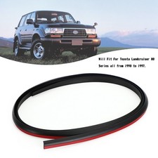 Flare Gummi Siegel Für Toyota Landcruiser 80 Series FJ80 HDJ80 HZJ80 FZJ80,