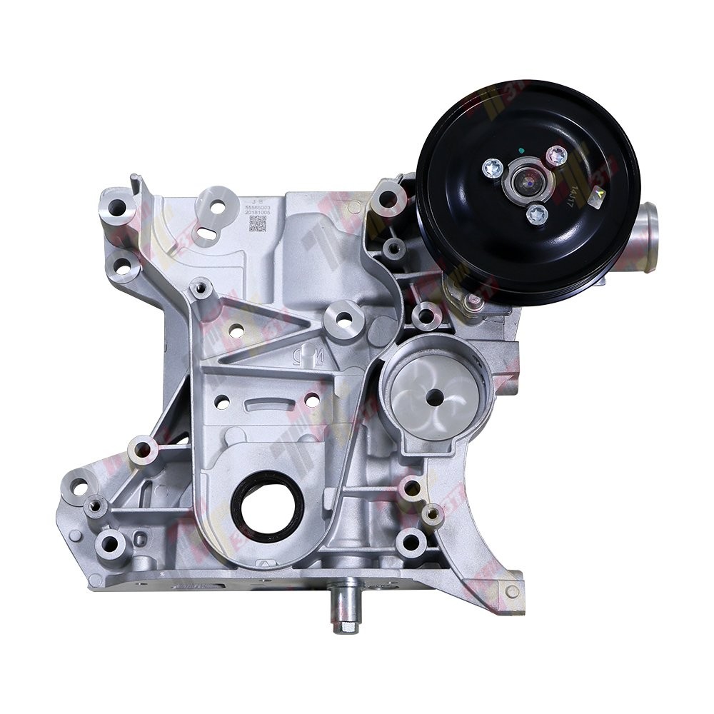 For Chevy Cruze Buick Opel Aveo 1.6L 1.8L OEM Genuine 25195117
