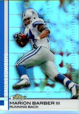 2009 Football: Best Sets For Set Builders 85