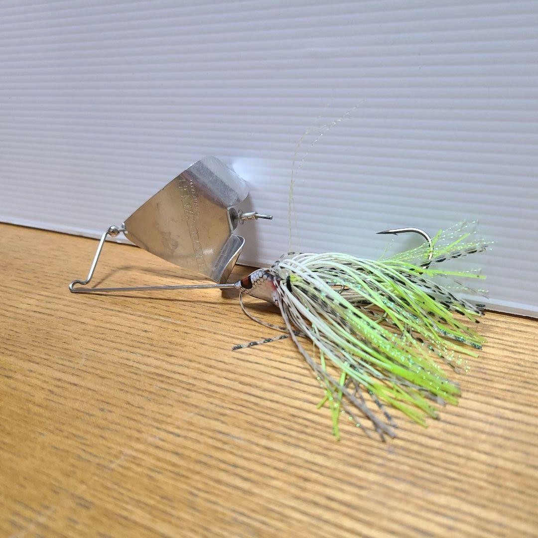 Booyah Scurture Bait River Killer - Image 5