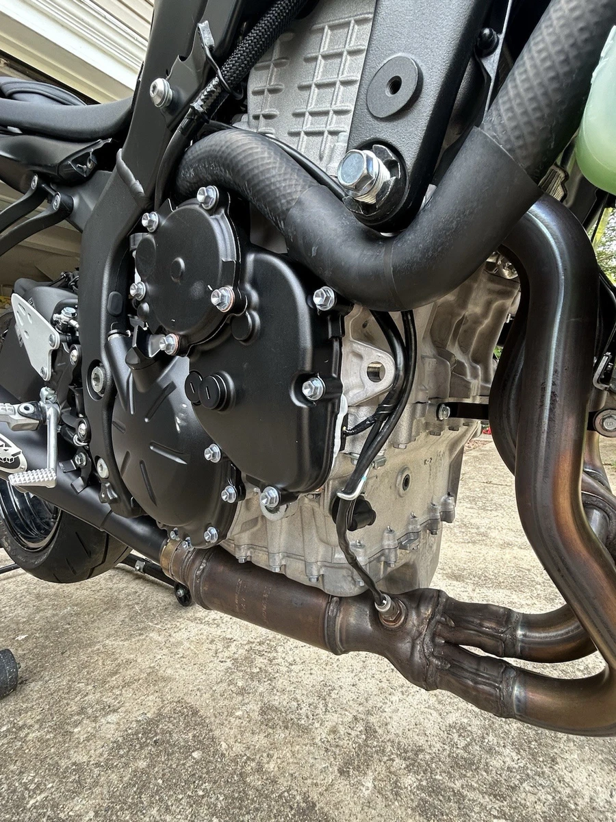 Engines & Parts for Kawasaki Ninja ZX6R for sale | eBay