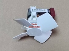 1PCS NEW For Siemens refrigerator fan motor EM2108L-423 CL wind blade IS-2208BSY