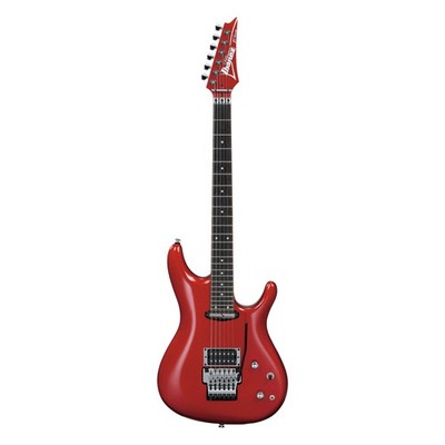 Ibanez Joe Satriani JS240PS-CA Candy Apple - Ibanez E-Gitarre