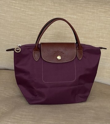 Longchamp le Pliage S