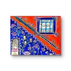 The Crystal Ball Room Unique Abstract Expressionism Wall Art Canvas Acrylic. — photo 1