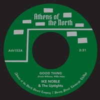 Noble - Good Thing - Vinyl - F659Z