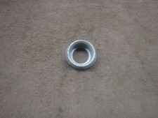 1957 Chevrolet 150 Dash Lighter Bezel Used Oem 1957 Chevrolet 150 Dash Lighter Bezel Used Oem