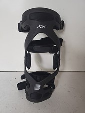 BREG X2K ACL Knee Brace - Left  / Large  Blac...