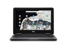 Dell Chromebook 3100 11" Touch - Intel Celeron N4020 4GB 32GB Wi-Fi