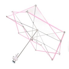 B-Yarn Swift Multi Functional 360 Degree Rotation Umbrella Swift Yarn Winder For