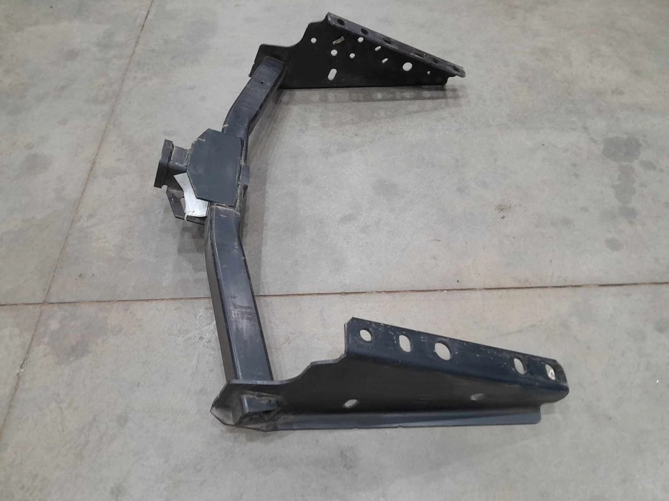 08-15 Ford F-250 F-350 conjunto de receptor de engate de reboque 12,5K lb fabricante de equipamento original BC3Z17D826G - Imagem 3 de 4