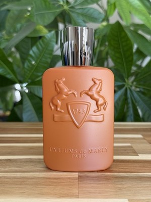 Parfums De Marly - Althair - EDP 4.2oz/125ml (Tester Box) ***100