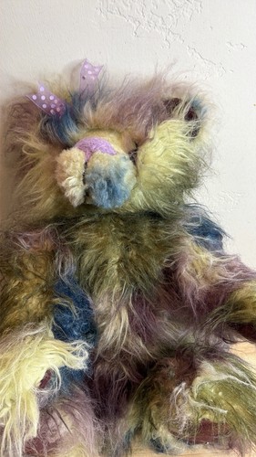 Kaycee Bears Limited-R04-393