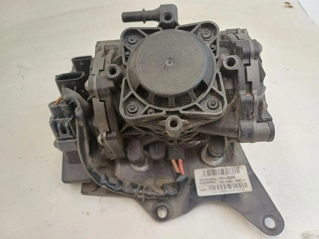 VOLVO XC60 Vacuum Pump P31445606 1.99 2019 31162110