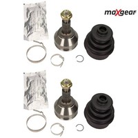 2X Gelenksatz FüR Antriebswelle Maxgear 49-0144 2 GelenksäTze Vorne FüR Ford