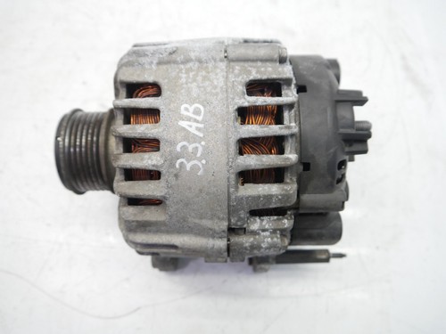 Lichtmaschine Generator für Audi VW A3 EOS Passat 2,0 TDI CBAB CBA 03L903023E