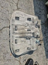 2011-2015 Hyundai Sonata Fuel Tank Assembly 2.4l Vin 4 8th Digit Hybrid Oem 2011-2015 Hyundai Sonata Fuel Tank Assembly 2.4l Vin 4 8th Digit Hybrid Oem