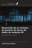Anil Kumar Shukla | Desarrollo De Un Sistema De GestióN De Bases De Datos De...