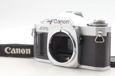 Canon AV-1 Film Cameras for sale | eBay