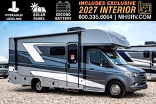2026 Entegra Coach Qwest SE 24R