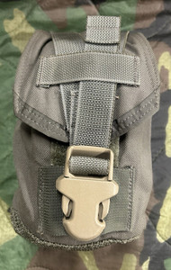 Ranger Green Canteen Cover Eagle Industries