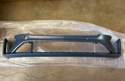 2020 2021 2022 Bentley Continental GT GTC Front Bumper Cover Lower