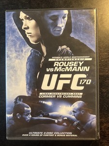 UFC 1 Dvd | eBay