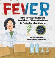 Darcy Pattison | Fever | Buch | Englisch (2022) | Gebunden | Mims House