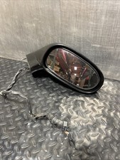 05-13 Chevrolet Corvette C6 Rh Passenger Side Mirror Oem Black 05-13 Chevrolet Corvette C6 Rh Passenger Side Mirror Oem Black