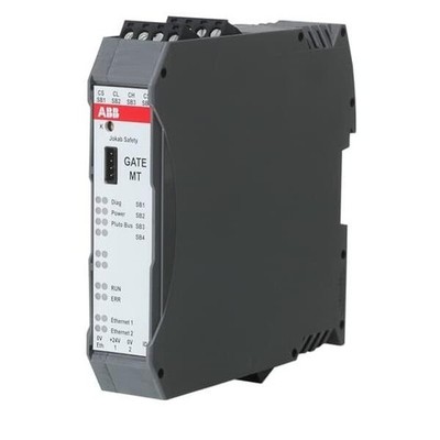 ABB Pluto-Gateway GATE-MT Bussystem-Systemschnittstelle/Medien-Gateway