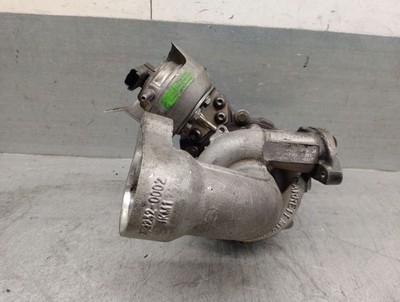 9674962080 TURBOLADER / 0375S6 / 8065001 GARRETT / 5713629 FÜR PEUGEOT 5008 0U_